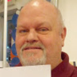 Meet your Posher, Ron e.